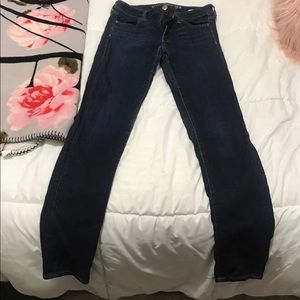 American Eagle 🦅 jegging